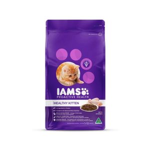 Iams Kitten | Size: 3kg